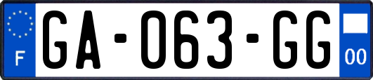 GA-063-GG
