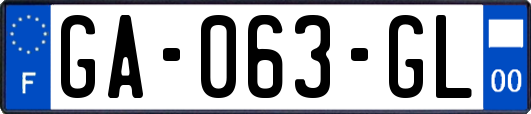 GA-063-GL