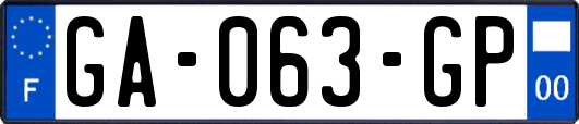 GA-063-GP