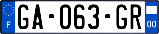 GA-063-GR