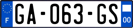 GA-063-GS