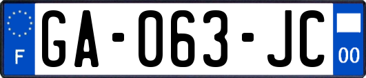 GA-063-JC