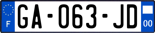 GA-063-JD