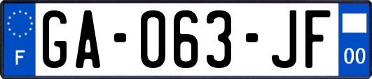GA-063-JF