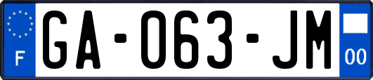 GA-063-JM