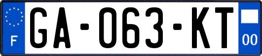 GA-063-KT