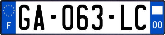 GA-063-LC