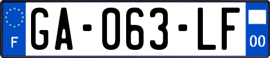 GA-063-LF