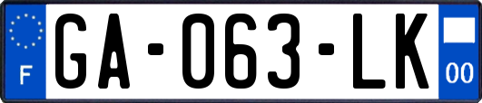 GA-063-LK