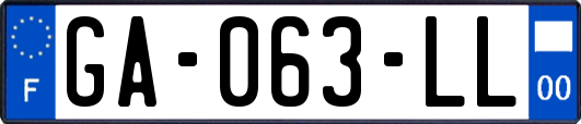 GA-063-LL
