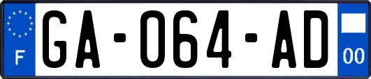 GA-064-AD