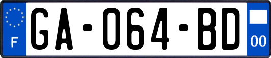 GA-064-BD