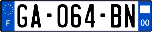 GA-064-BN