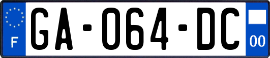 GA-064-DC