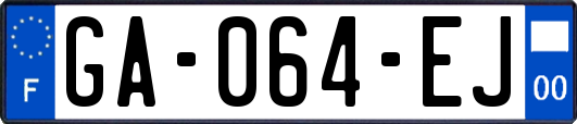 GA-064-EJ