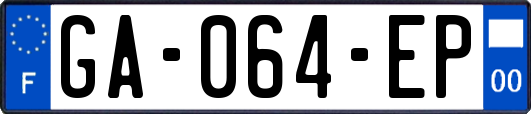 GA-064-EP