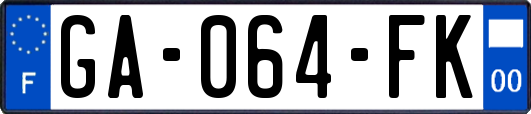 GA-064-FK