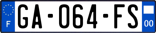 GA-064-FS