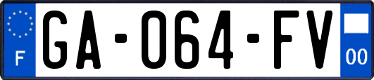 GA-064-FV