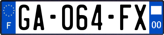 GA-064-FX