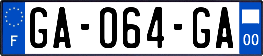 GA-064-GA