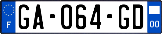 GA-064-GD