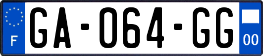 GA-064-GG