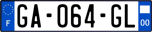 GA-064-GL
