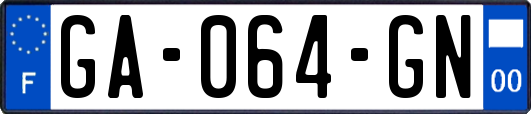 GA-064-GN