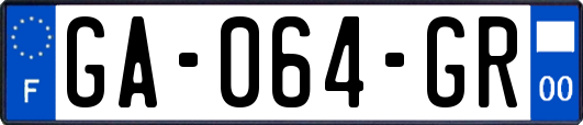 GA-064-GR