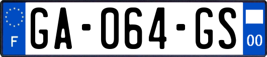 GA-064-GS