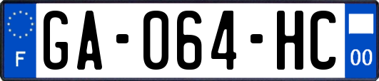 GA-064-HC