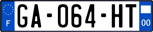 GA-064-HT