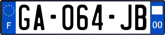 GA-064-JB