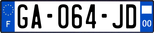 GA-064-JD