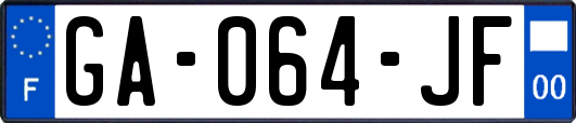 GA-064-JF