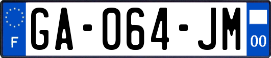 GA-064-JM