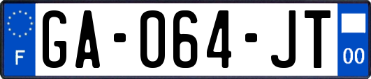 GA-064-JT
