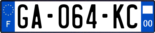 GA-064-KC