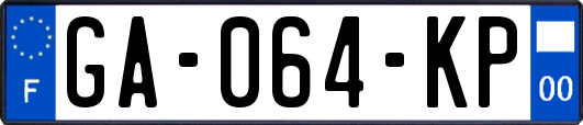 GA-064-KP