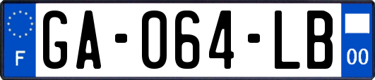 GA-064-LB