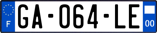 GA-064-LE