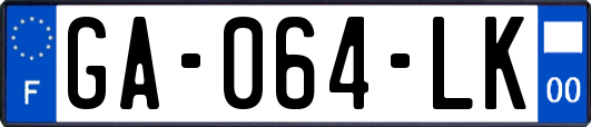 GA-064-LK