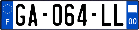 GA-064-LL