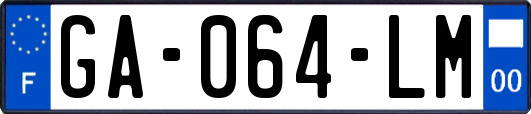 GA-064-LM
