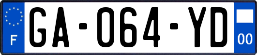 GA-064-YD