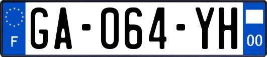 GA-064-YH