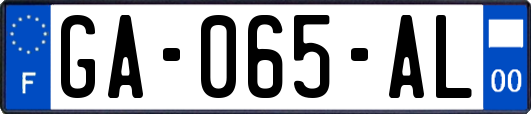 GA-065-AL