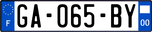 GA-065-BY