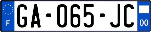 GA-065-JC
